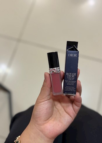 Dior 300 nude style ruj