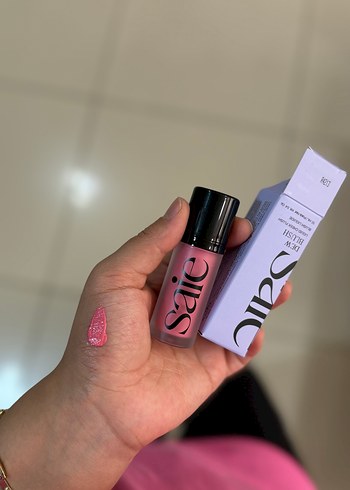 Sephora Saie sweetie allık