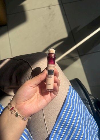 Maybelline 01 no light kapatıcı