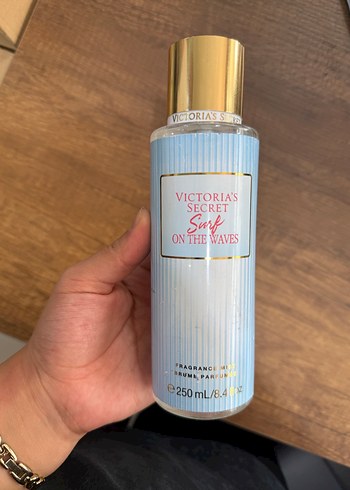 Victoria's Secret Surf On The Waves Kadın Parfümü 250ml