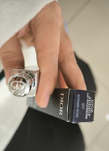 Beden Dior 037 lip gloss