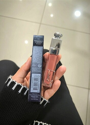 038 no dior lip gloss 