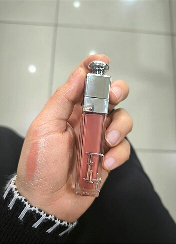 Dior 038 no dior lip gloss