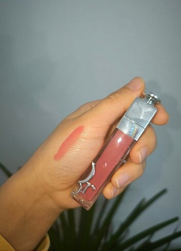 Beden Dior 009 lip gloss