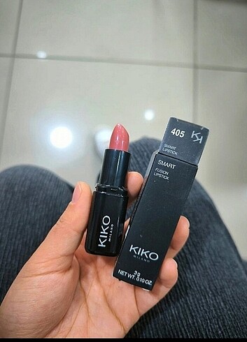 Kiko 405 klasik ruj 