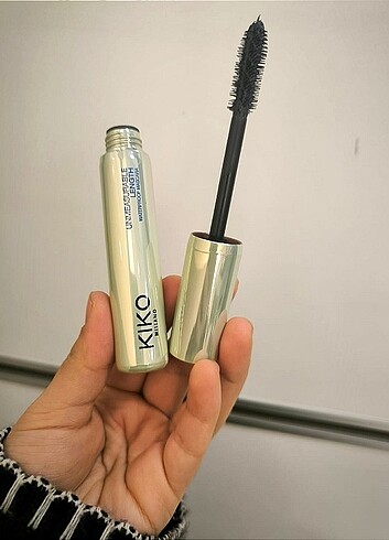 Kiko Kiko mascara