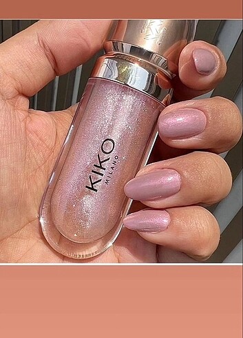 Kiko 41 gloss