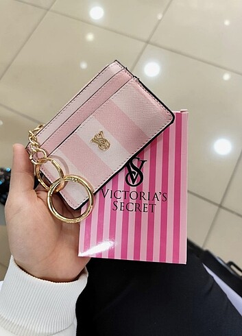 Victoria's Secret kutulu kartlık ???? 