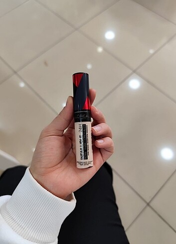 306 nude beige kapatıcı 