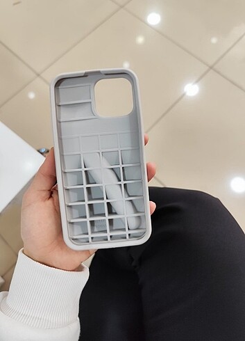 Diğer 13 promax kılıf ve rhode gloss