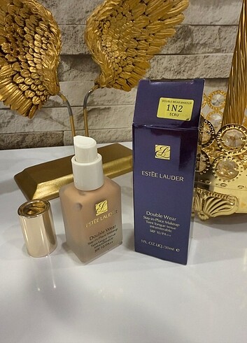 Estee lauder fondöten ????