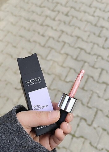 Beden Note highligter????????