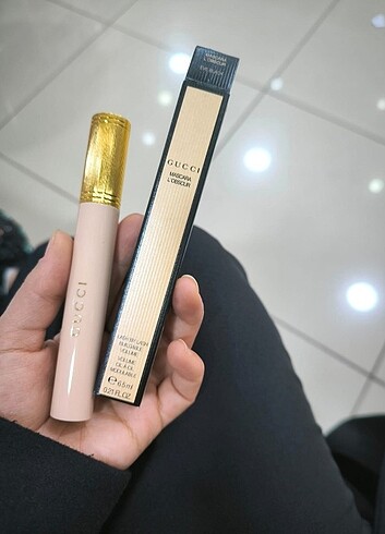 Gucci Gucci mascara ????