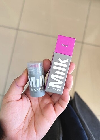 Milk allık ???? 