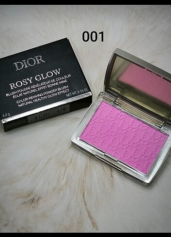 Dior 01 allık ???? 