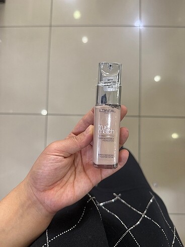 Loreal 2R2C fondöten