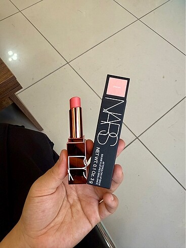 Orgasm lip balm ????