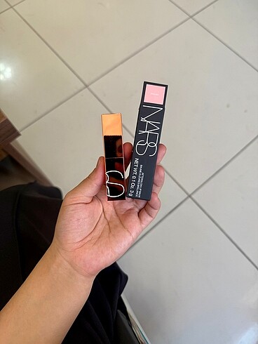 Beden Orgasm lip balm ????