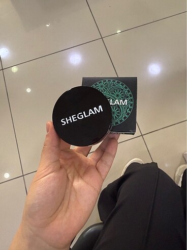 Sheglam transparan pudra ????