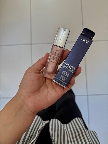 Dior Dior pink aydınlatıcı