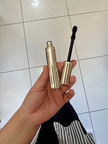 Kiko Kiko mascara????