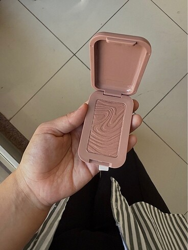 NYX Nyx bronzer