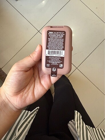  Beden Renk Nyx bronzer