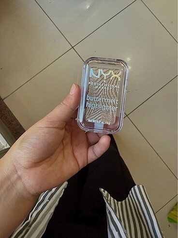 Nyx Aydınlatıcı