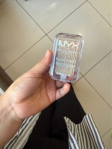 NYX Nyx Aydınlatıcı