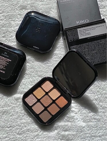 Kiko far
