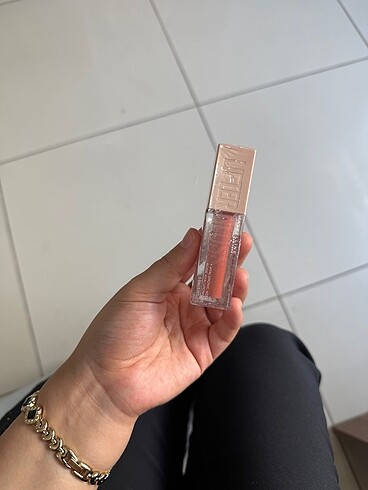 Moon 003 lifter gloss????