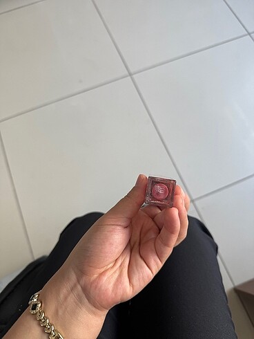 Maybelline Moon 003 lifter gloss????