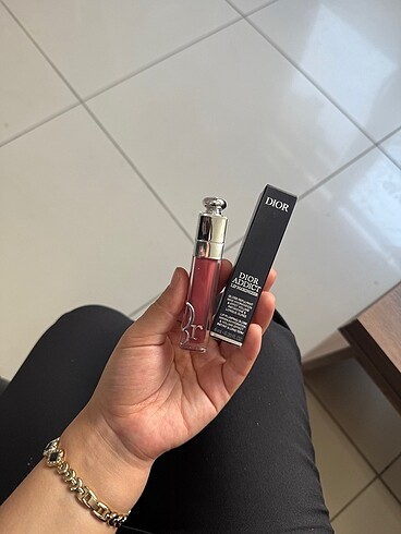 Dior 009 gloss