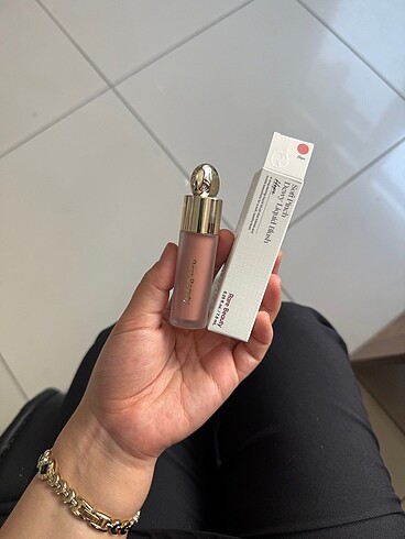Rare Rare hope allık