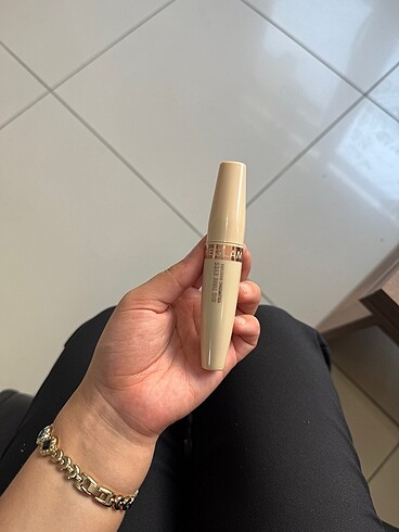 Diğer Sheglam mascara