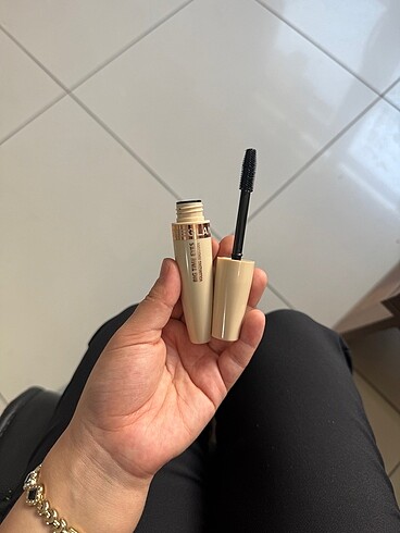 Sheglam mascara