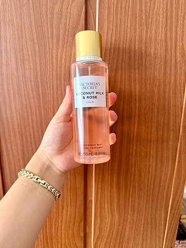 Victoria secret vücut spreyi