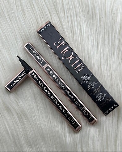 Lancome eyeliner