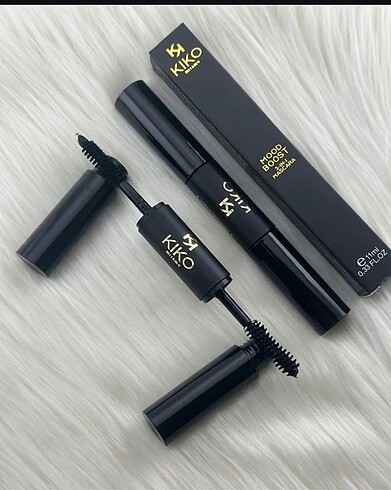 Kiko mascara