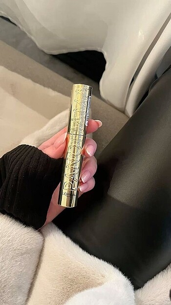 Panorama mascara