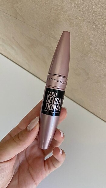 Mascara