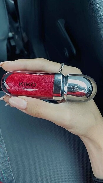 Kiko 10