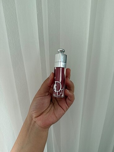 Dior Dior 009 lip gloss