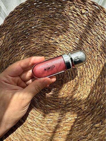 Kiko 17 gloss