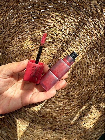 Maybelline Maybelline 60no tint ruj