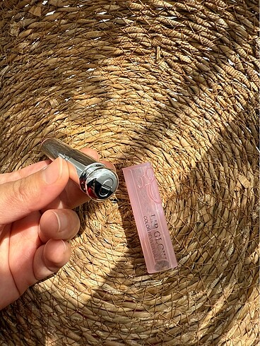  Beden Dior 001 pink lip balm