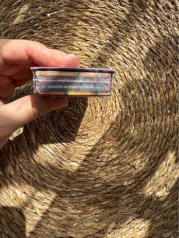 Benefit Benefit hoola bronzer