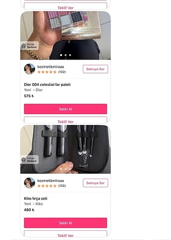 Dior Kozmetik