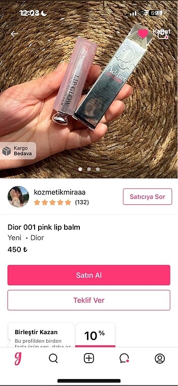 Kozmetik