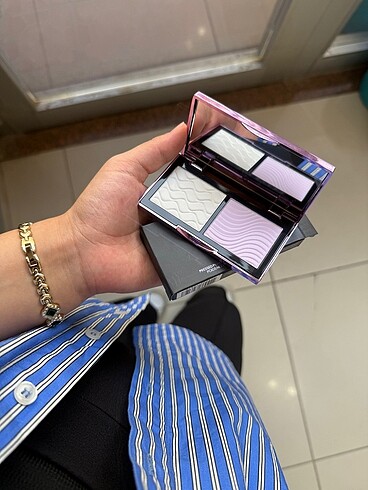 MAC Mac aydınlatıcı pudra